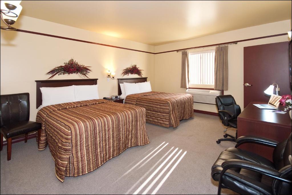 Hotel Citadelle Québec Kültér fotó