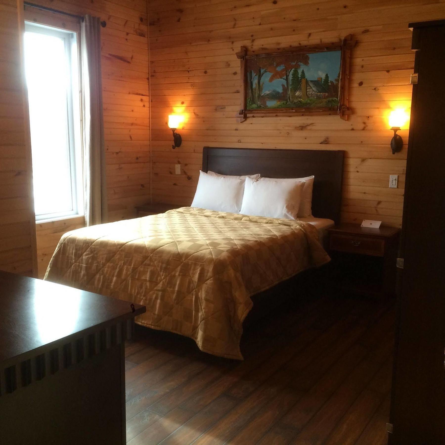 Hotel Citadelle Québec Kültér fotó