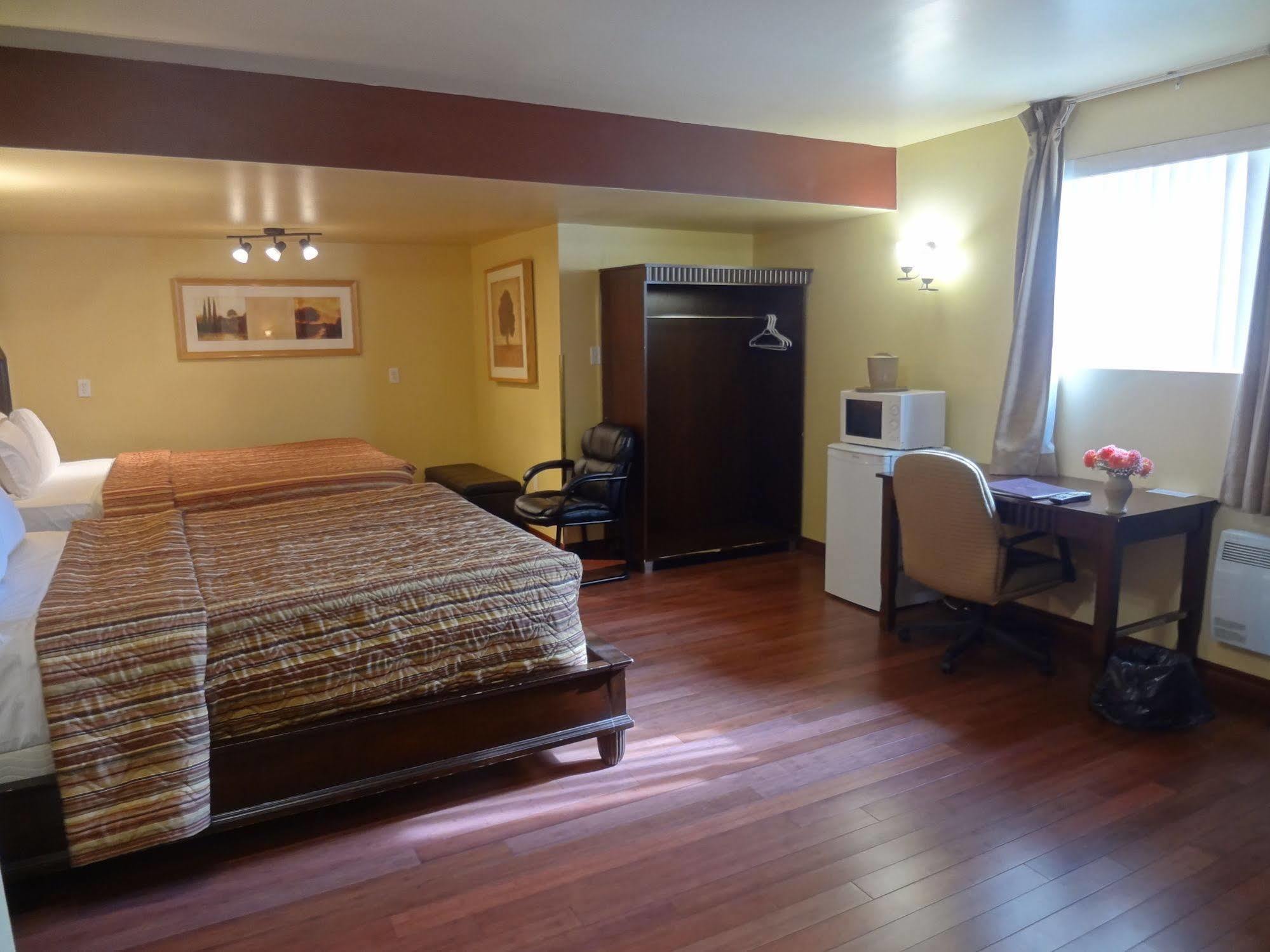 Hotel Citadelle Québec Kültér fotó